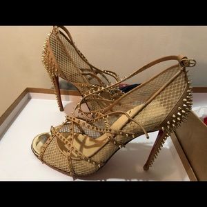 Christian Louboutin Heels